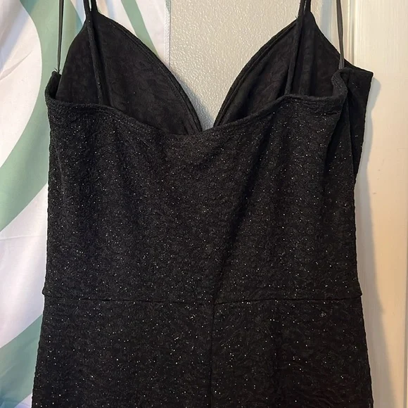 Floor Length Prom dress - Picture 5 of 9